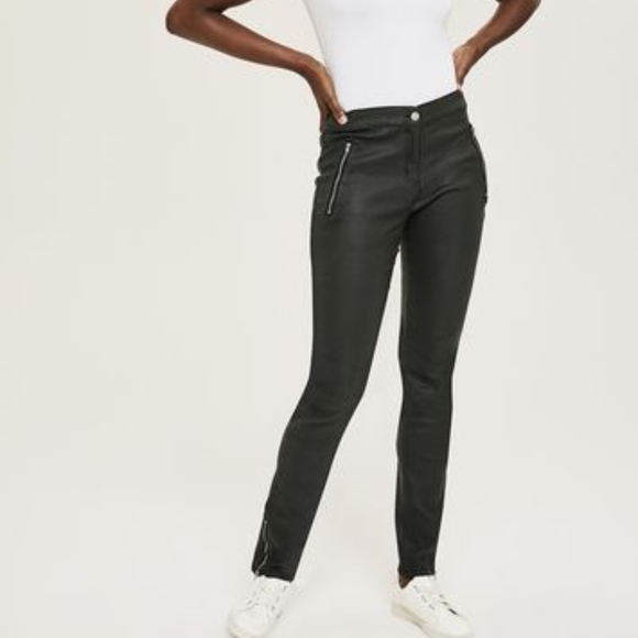 long tall sally skinny jeans